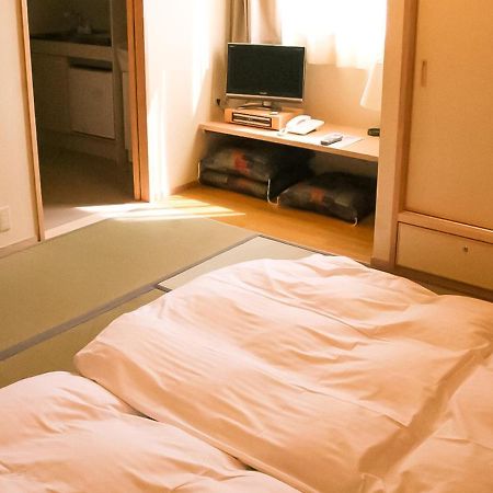 Anan Station Hotel - Vacation Stay 11066V Exterior photo