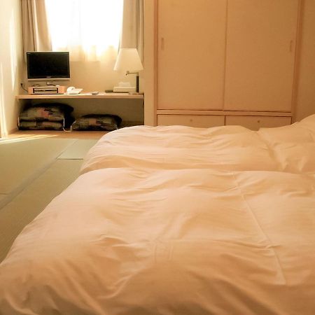 Anan Station Hotel - Vacation Stay 11066V Exterior photo