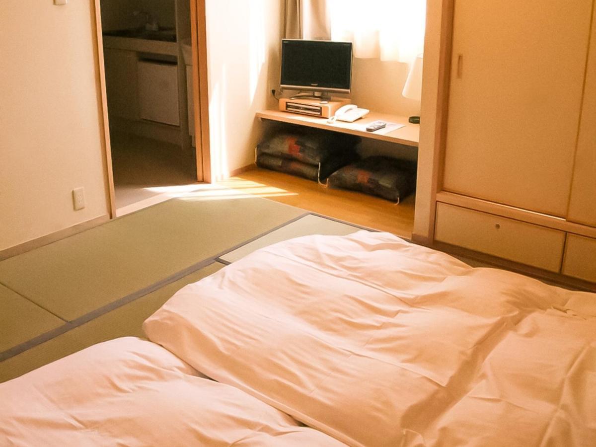 Anan Station Hotel - Vacation Stay 11066V Exterior photo