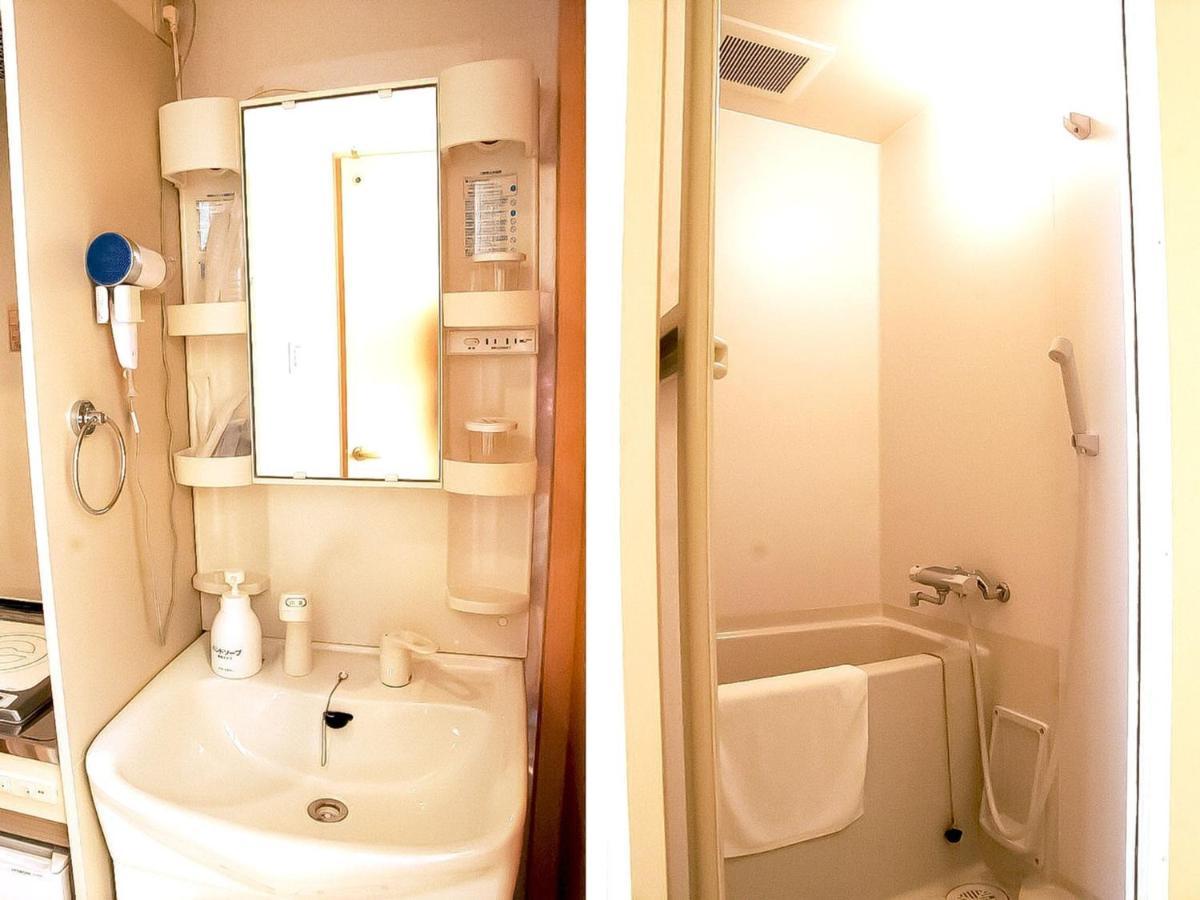 Anan Station Hotel - Vacation Stay 11066V Exterior photo