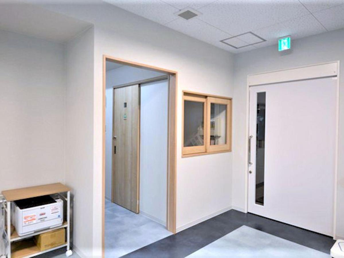 Anan Station Hotel - Vacation Stay 11066V Exterior photo