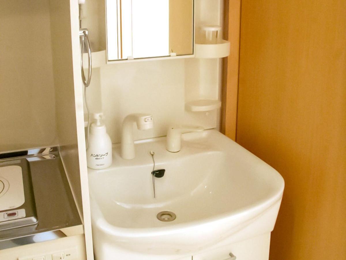 Anan Station Hotel - Vacation Stay 11066V Exterior photo